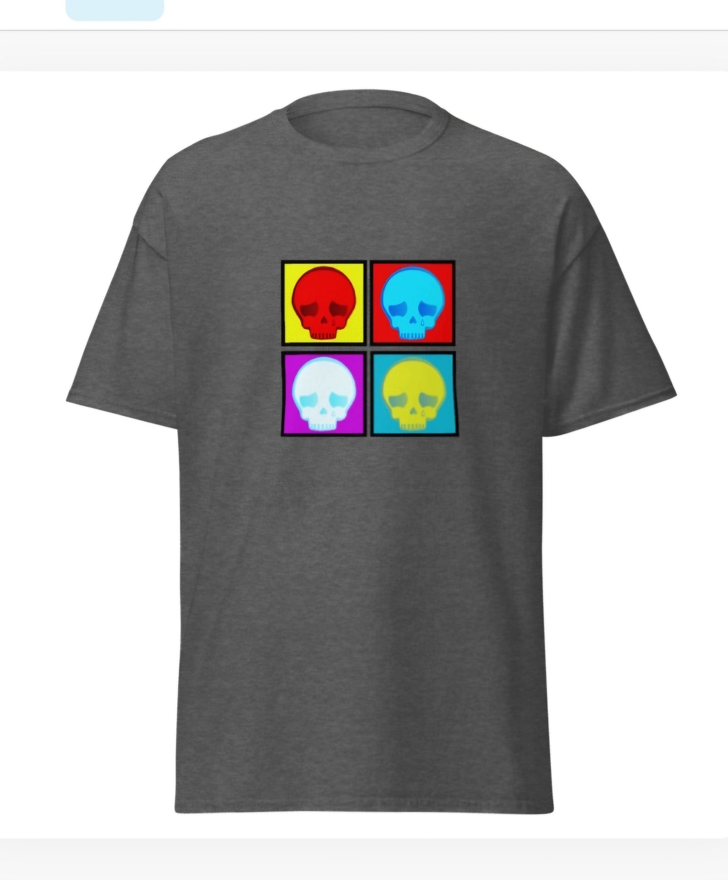 T shirt
