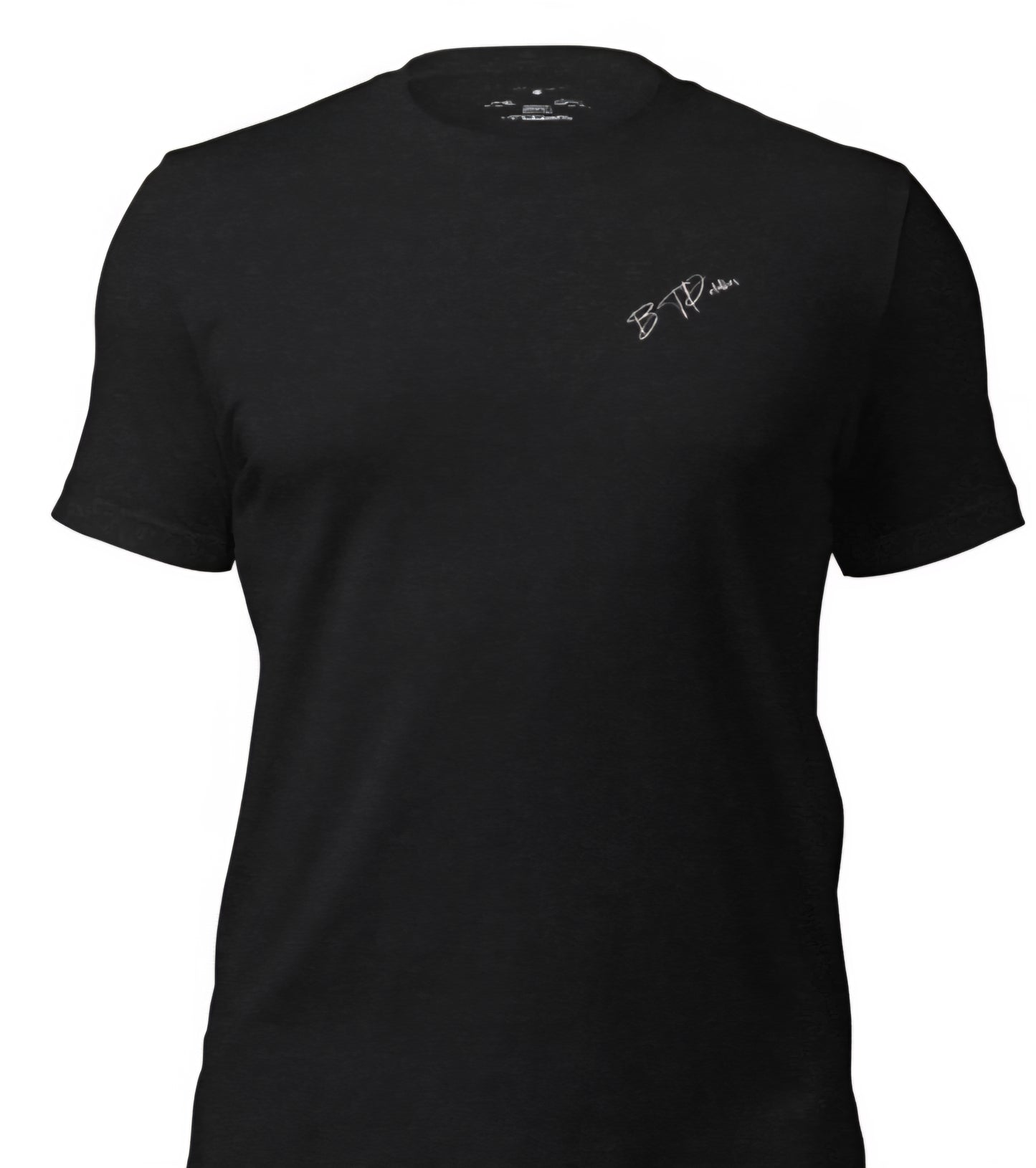 T shirt signature 08