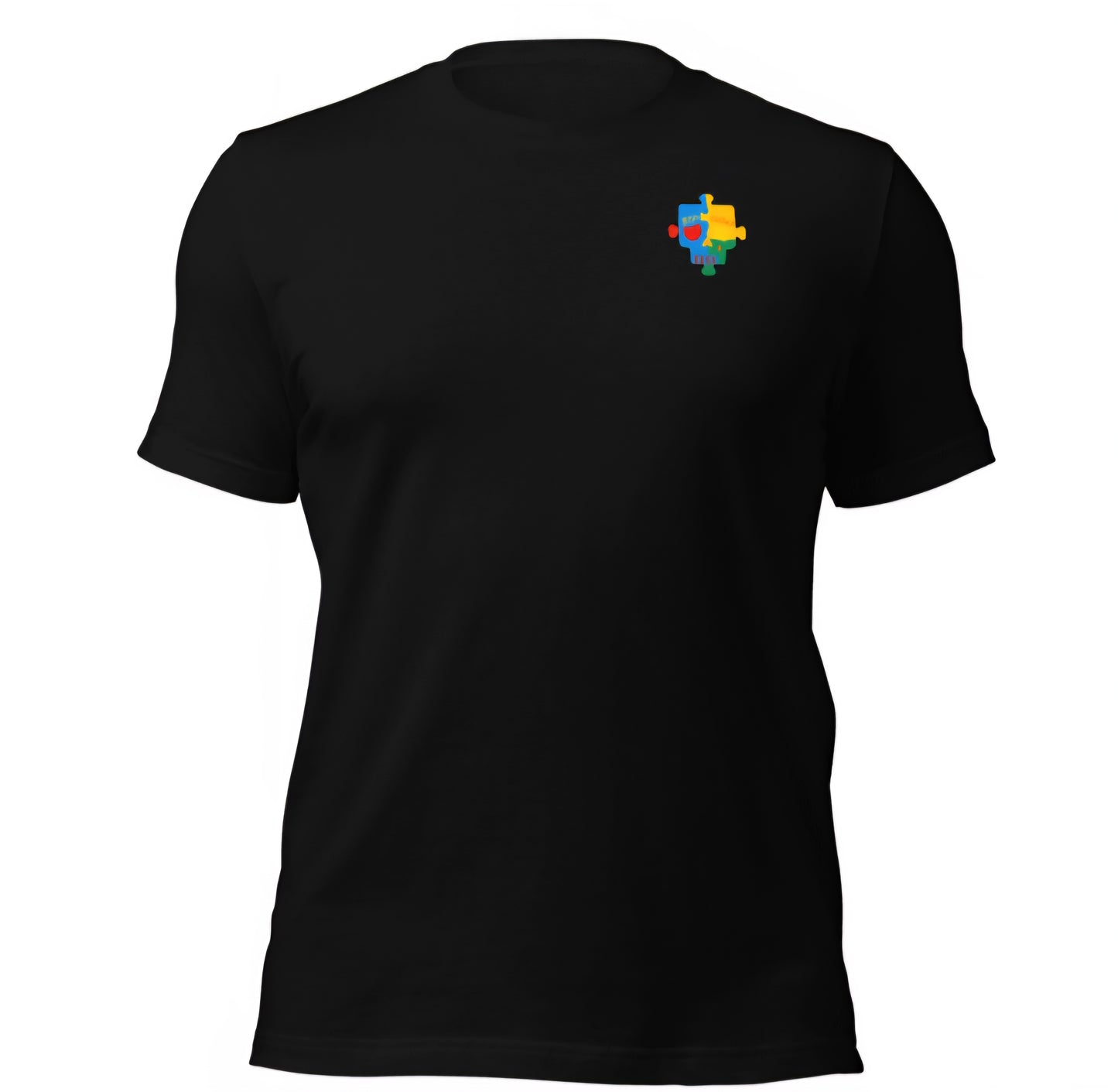 Special edition autism tees