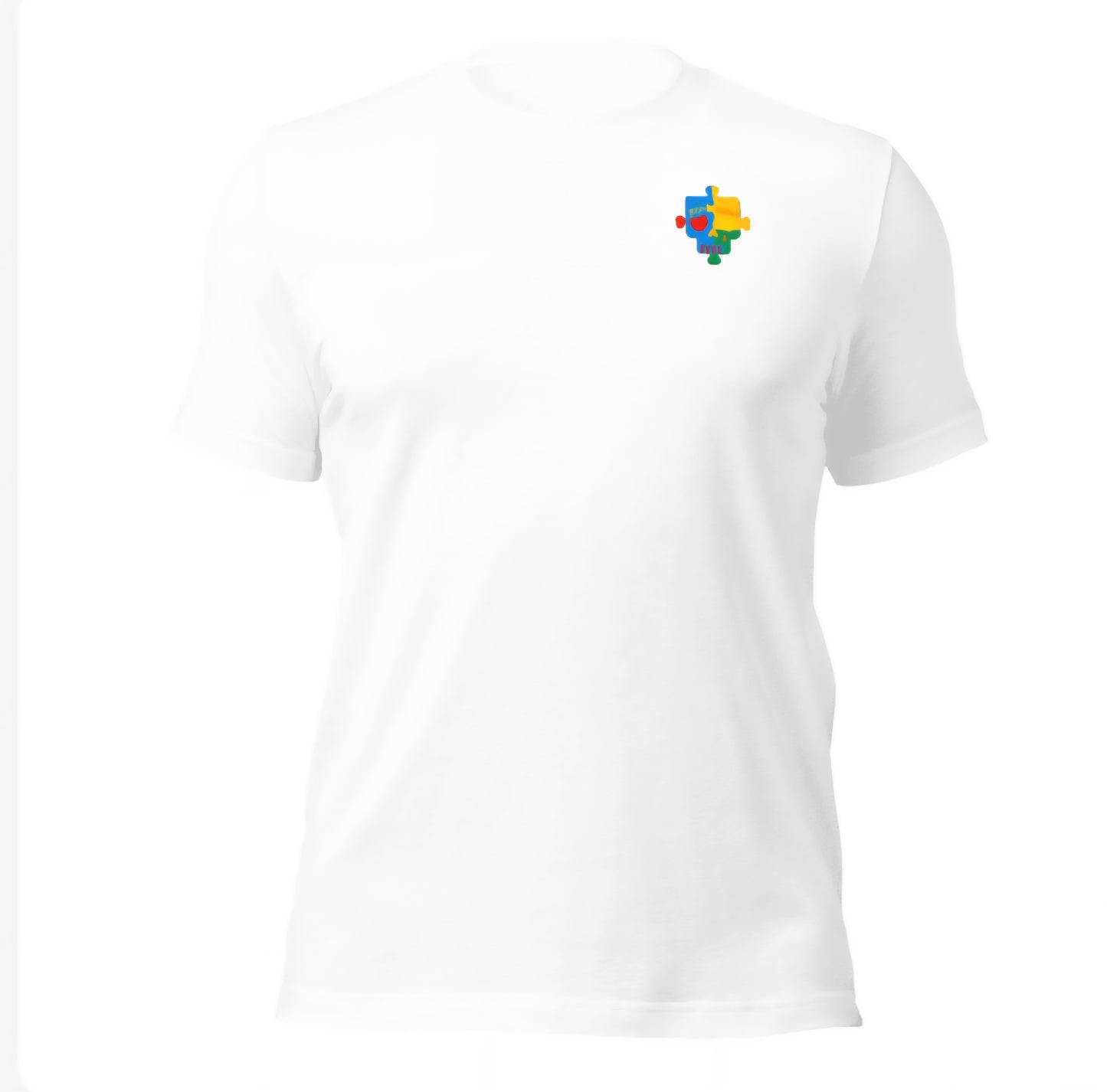 Special edition autism tees