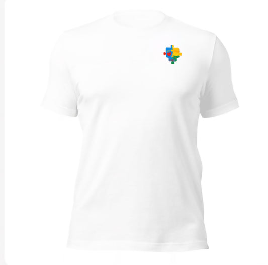 Special edition autism tees