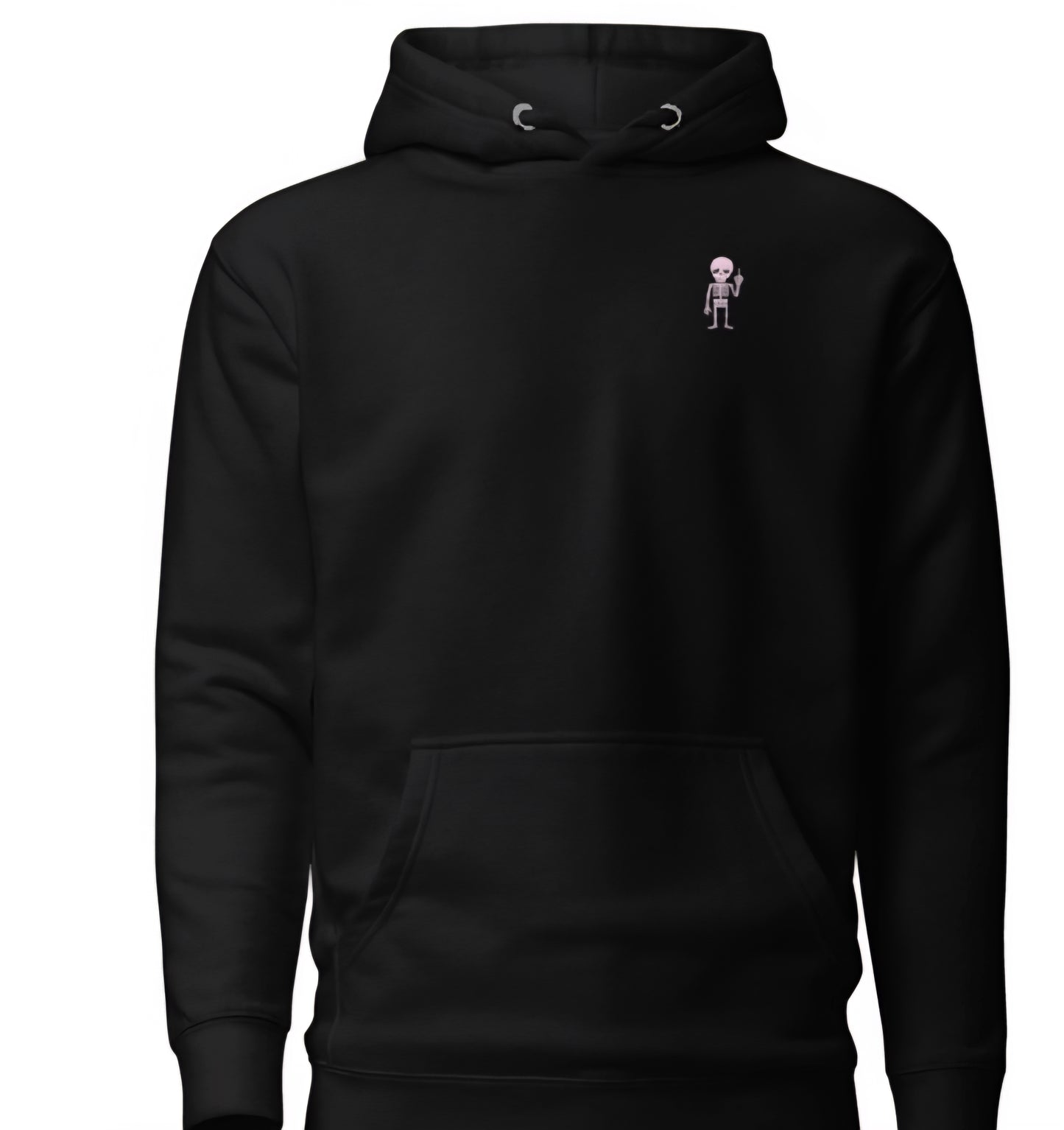 Hoodie D.T.A