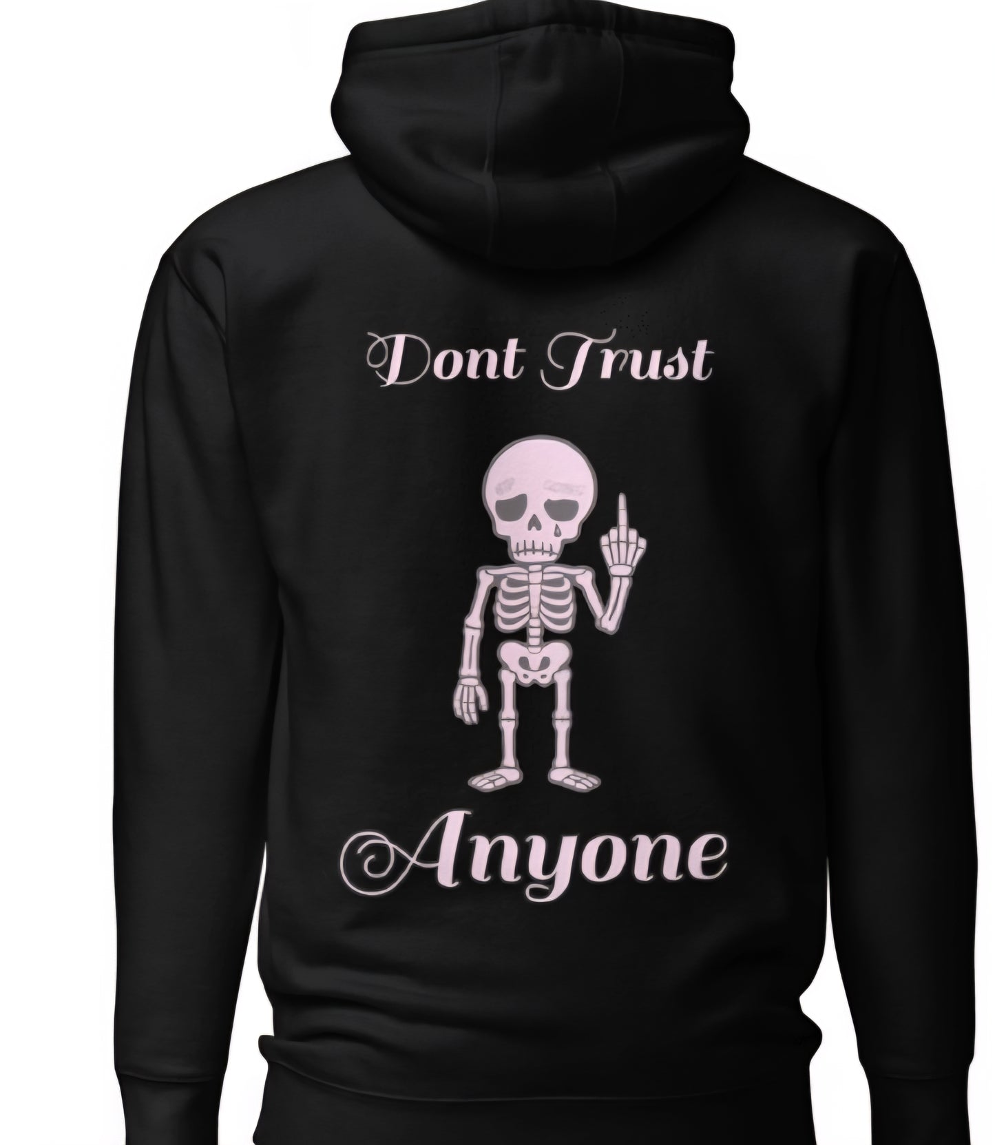 Hoodie D.T.A
