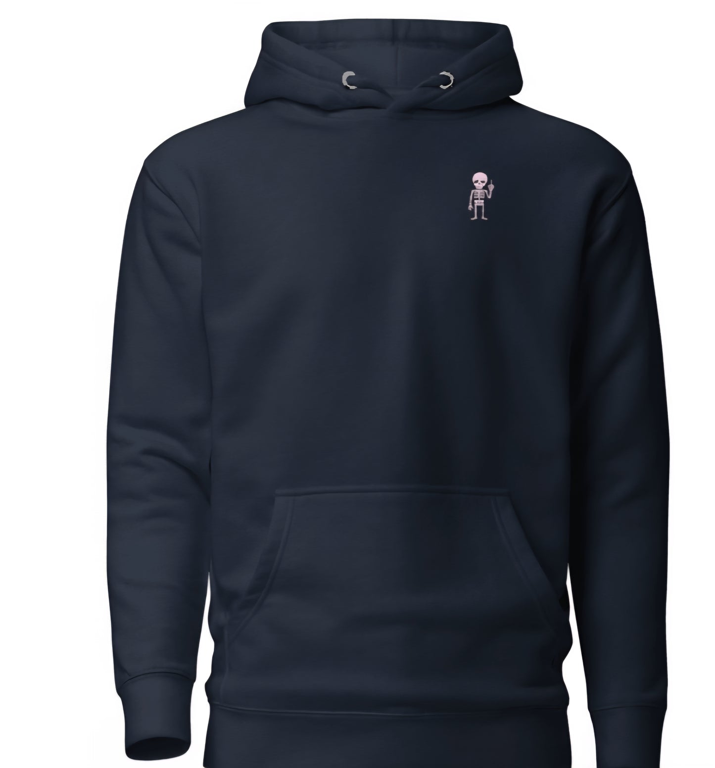 Hoodie D.T.A