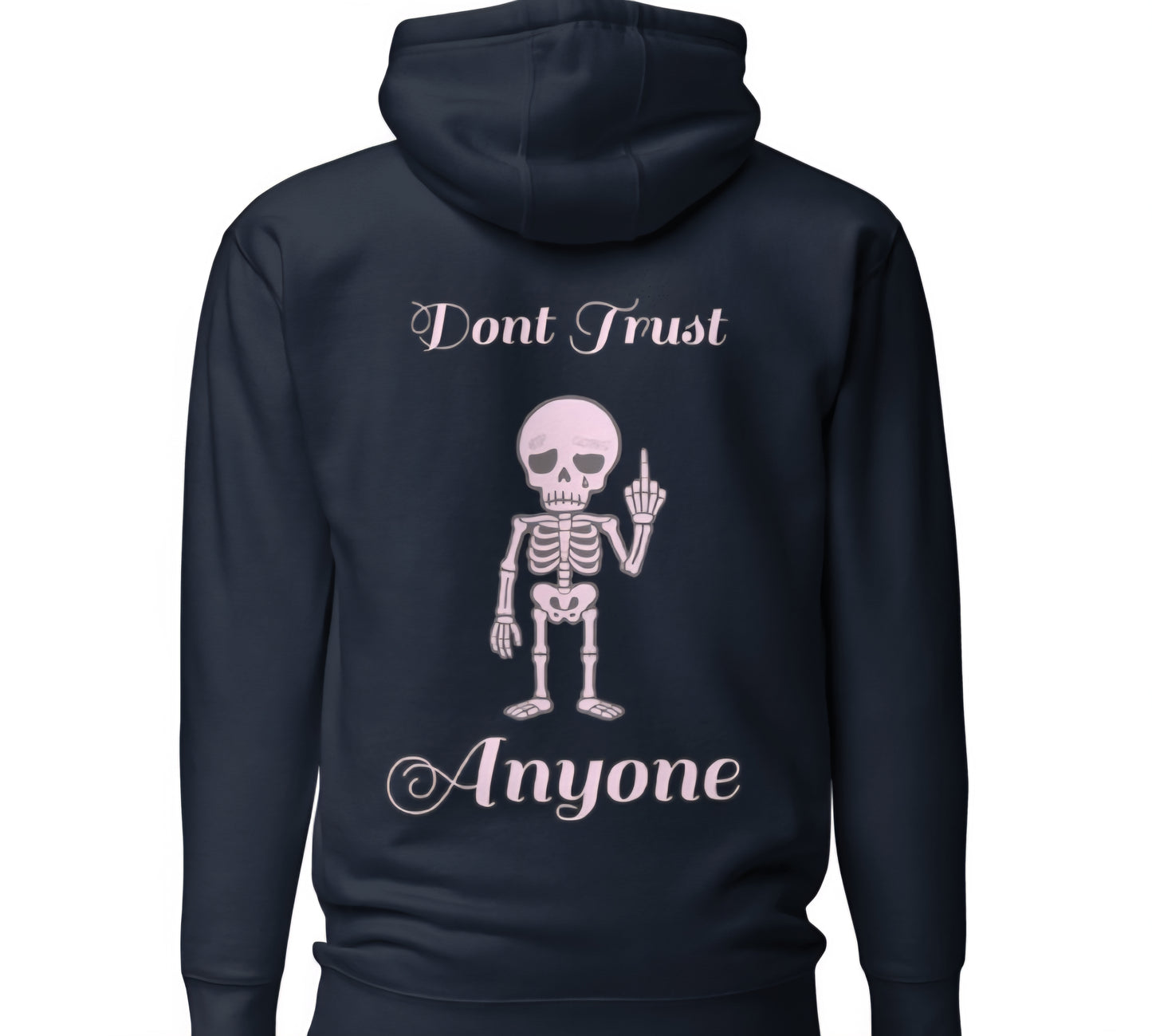 Hoodie D.T.A