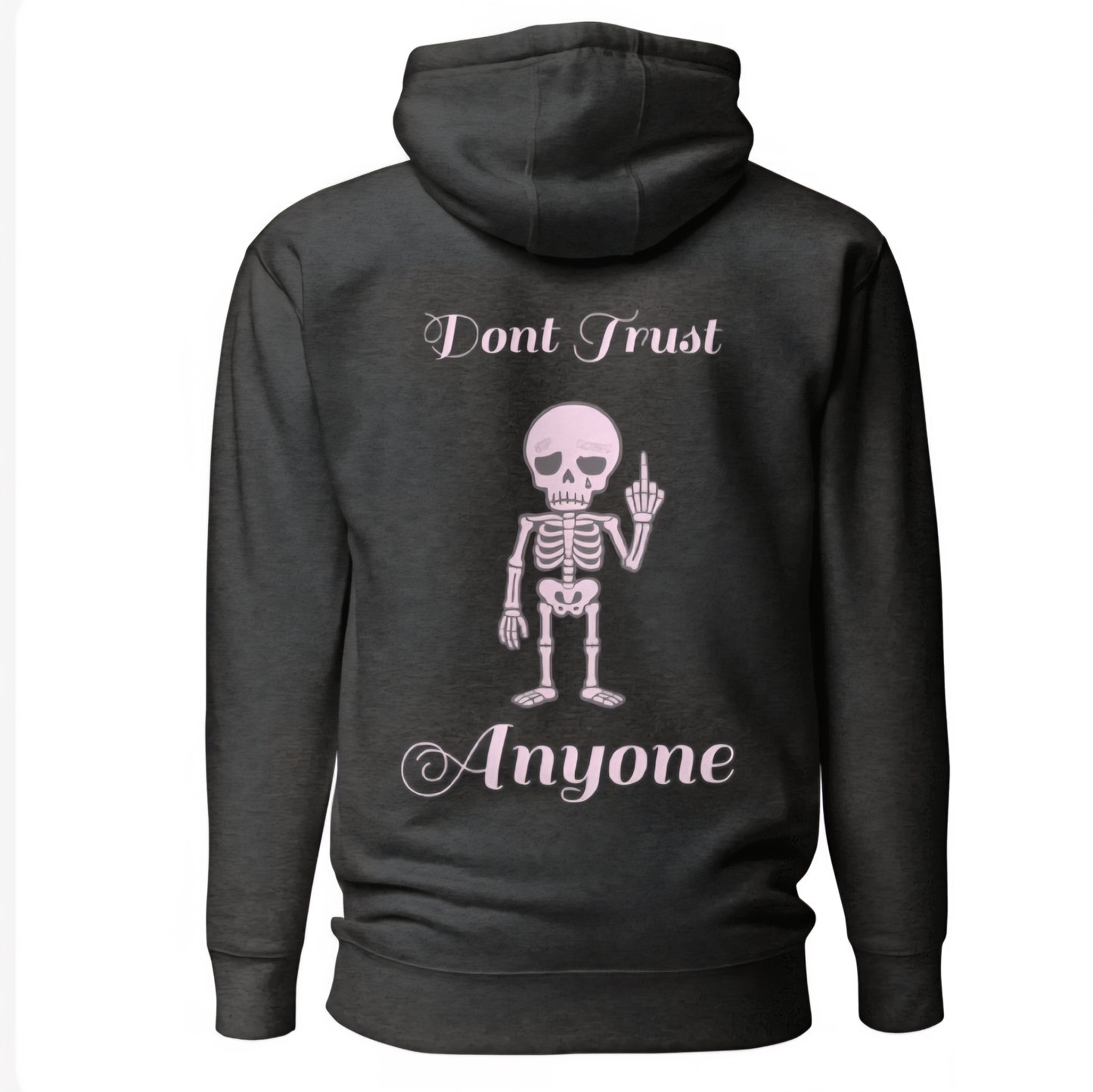 Hoodie D.T.A