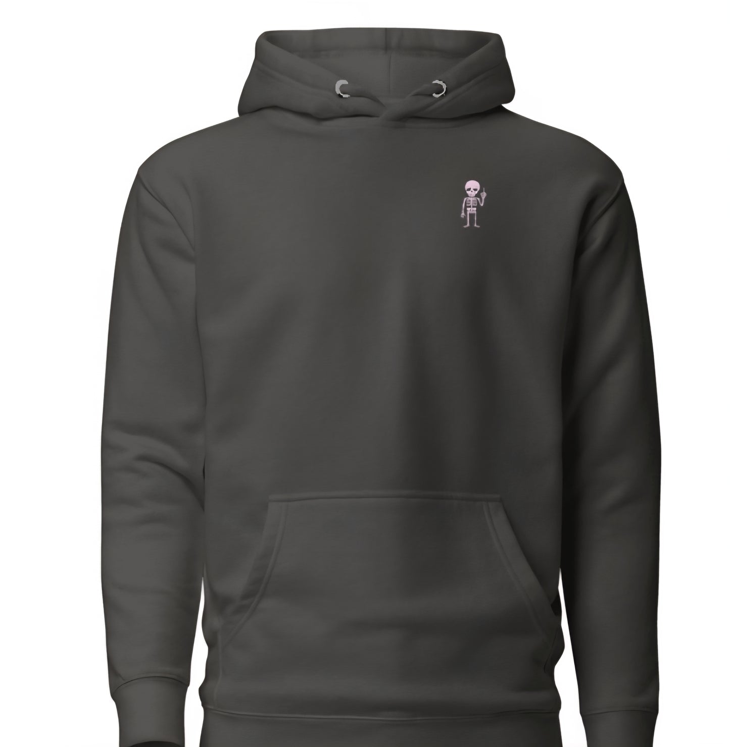 Hoodie D.T.A