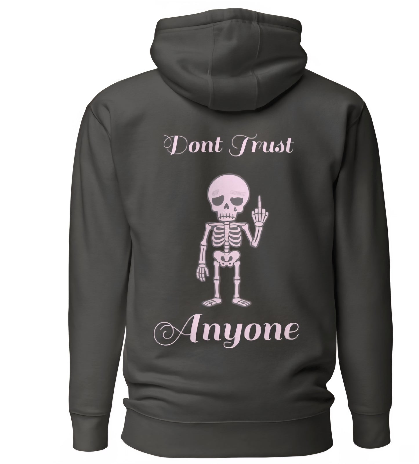 Hoodie D.T.A