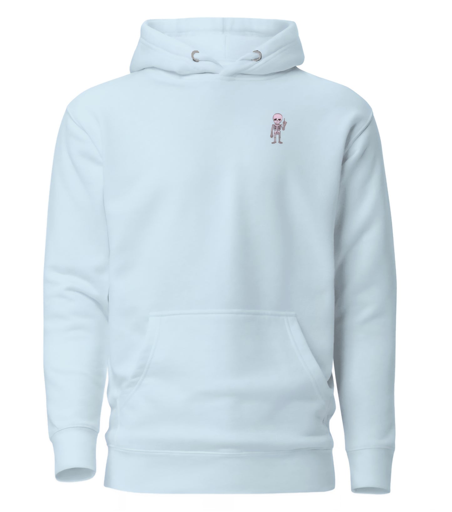 Hoodie D.T.A