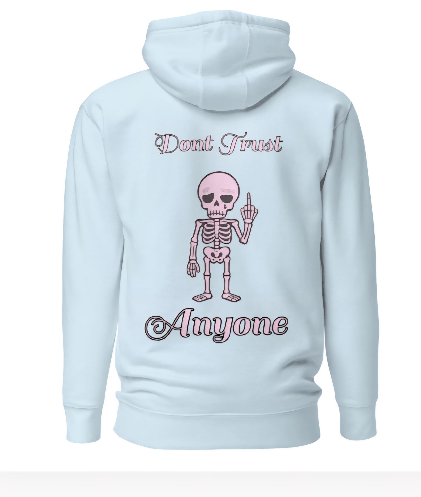 Hoodie D.T.A