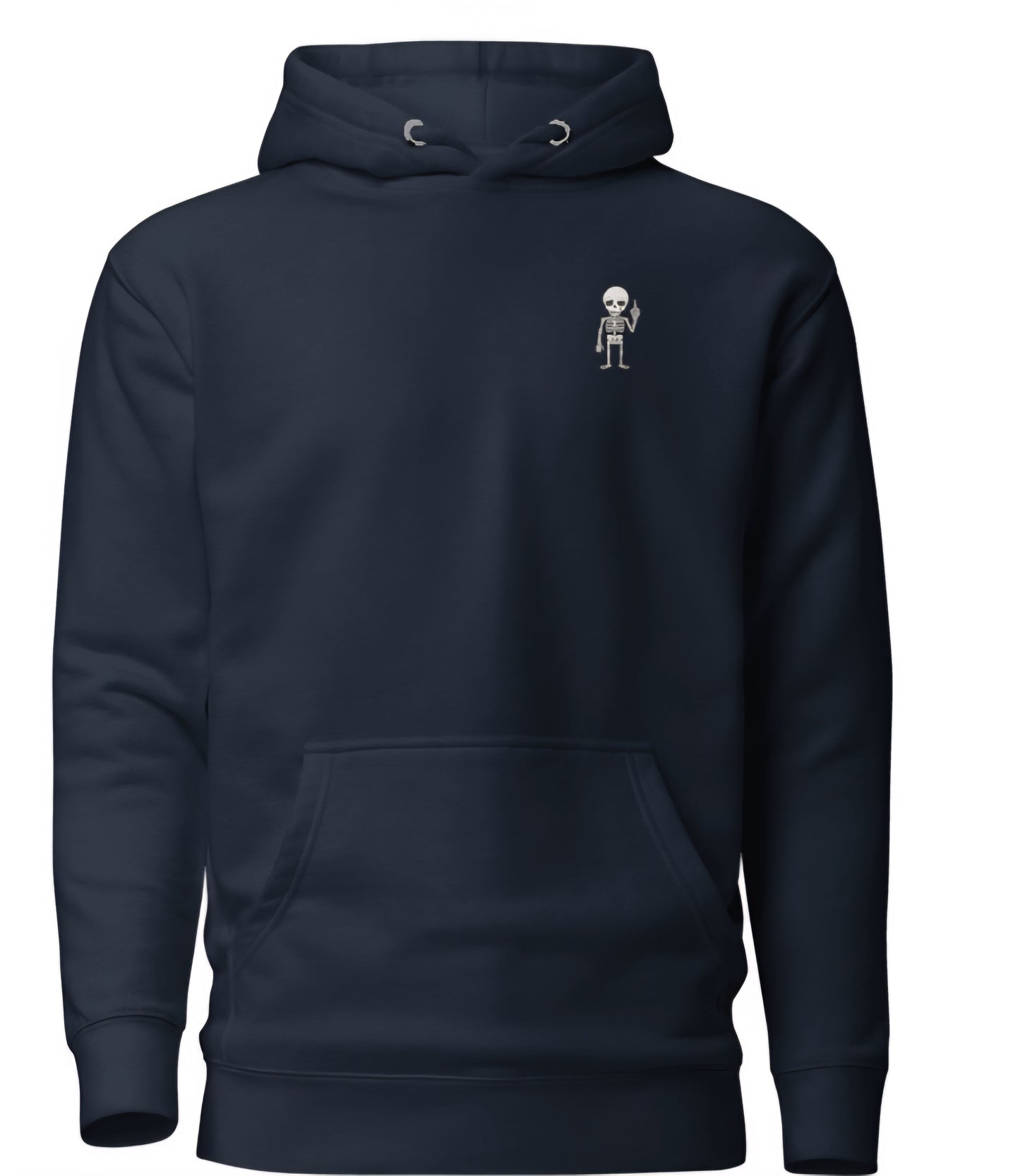 Hoodie D.T.A