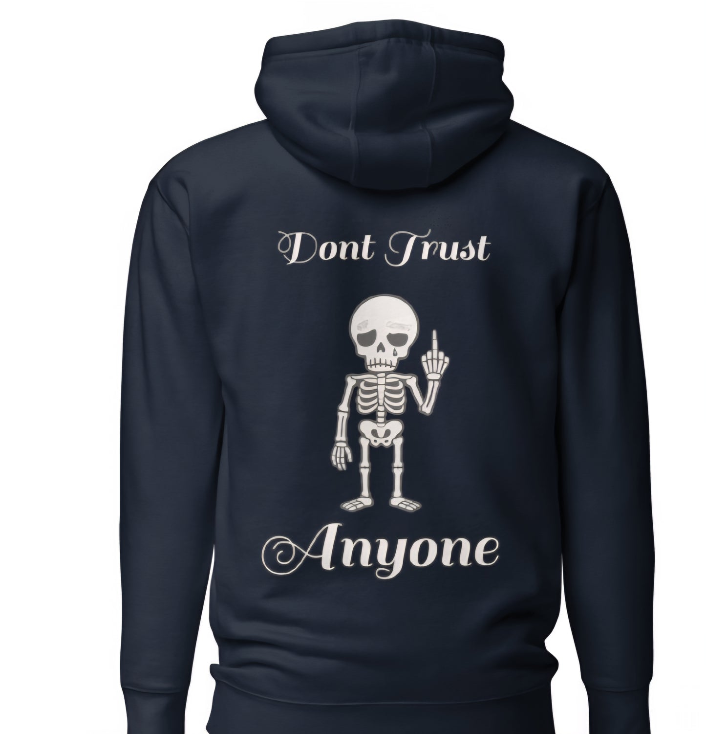 Hoodie D.T.A