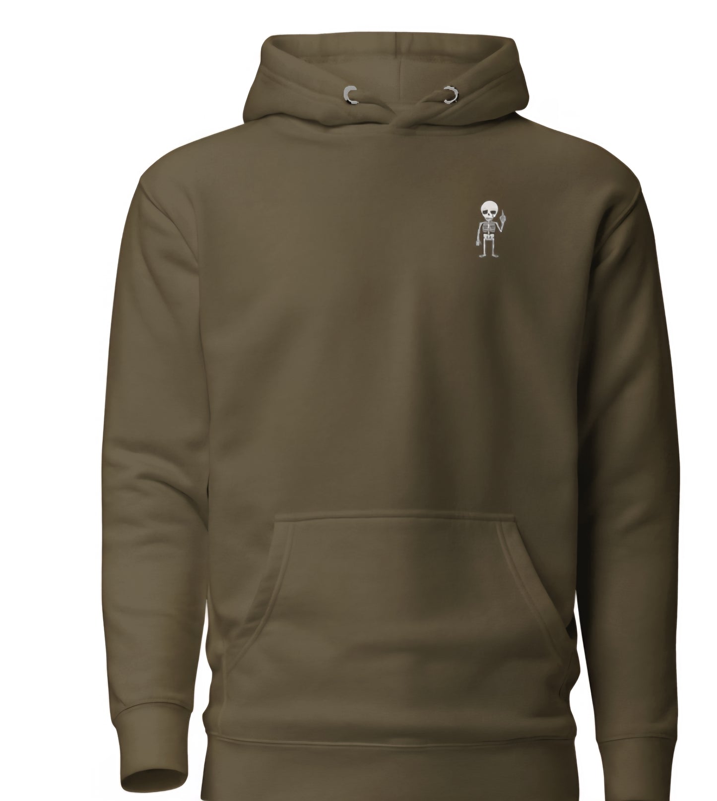 Hoodie D.T.A