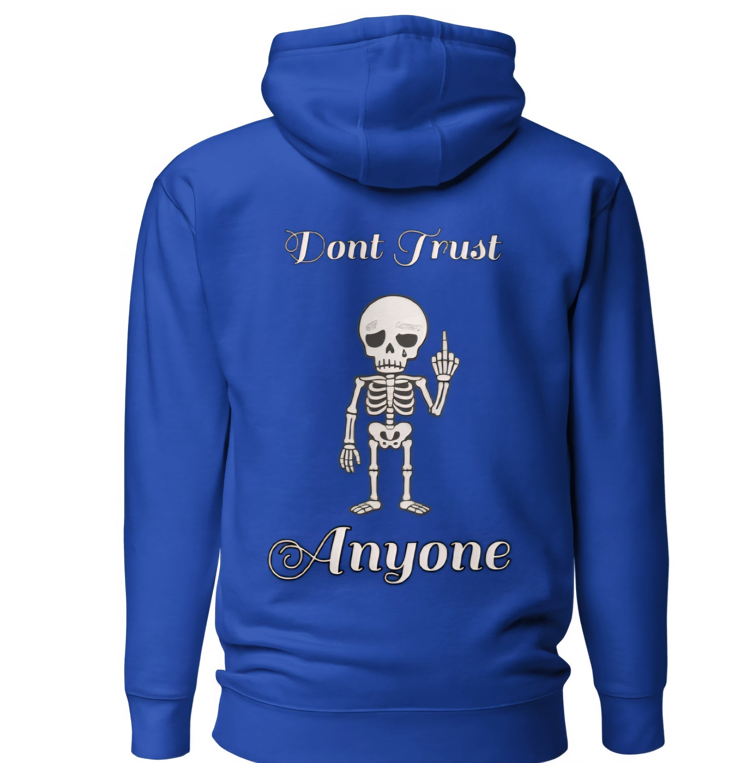 Hoodie D.T.A