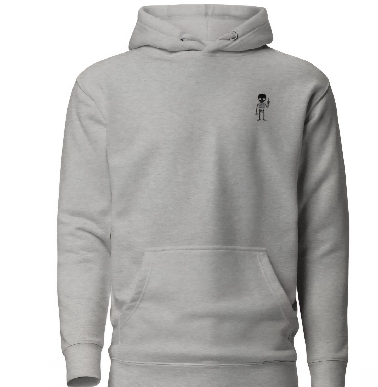 Hoodie D.T.A
