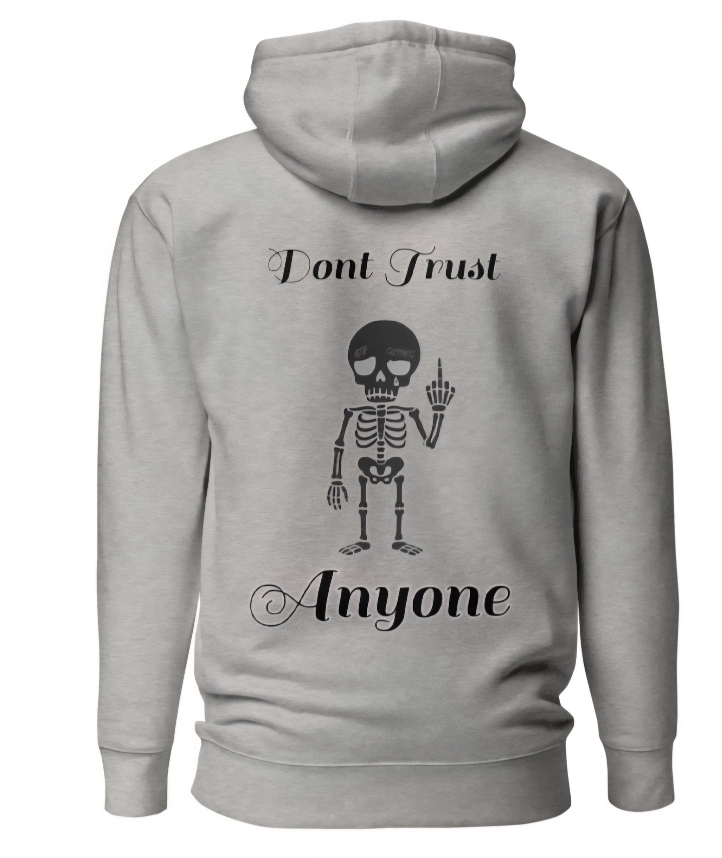 Hoodie D.T.A