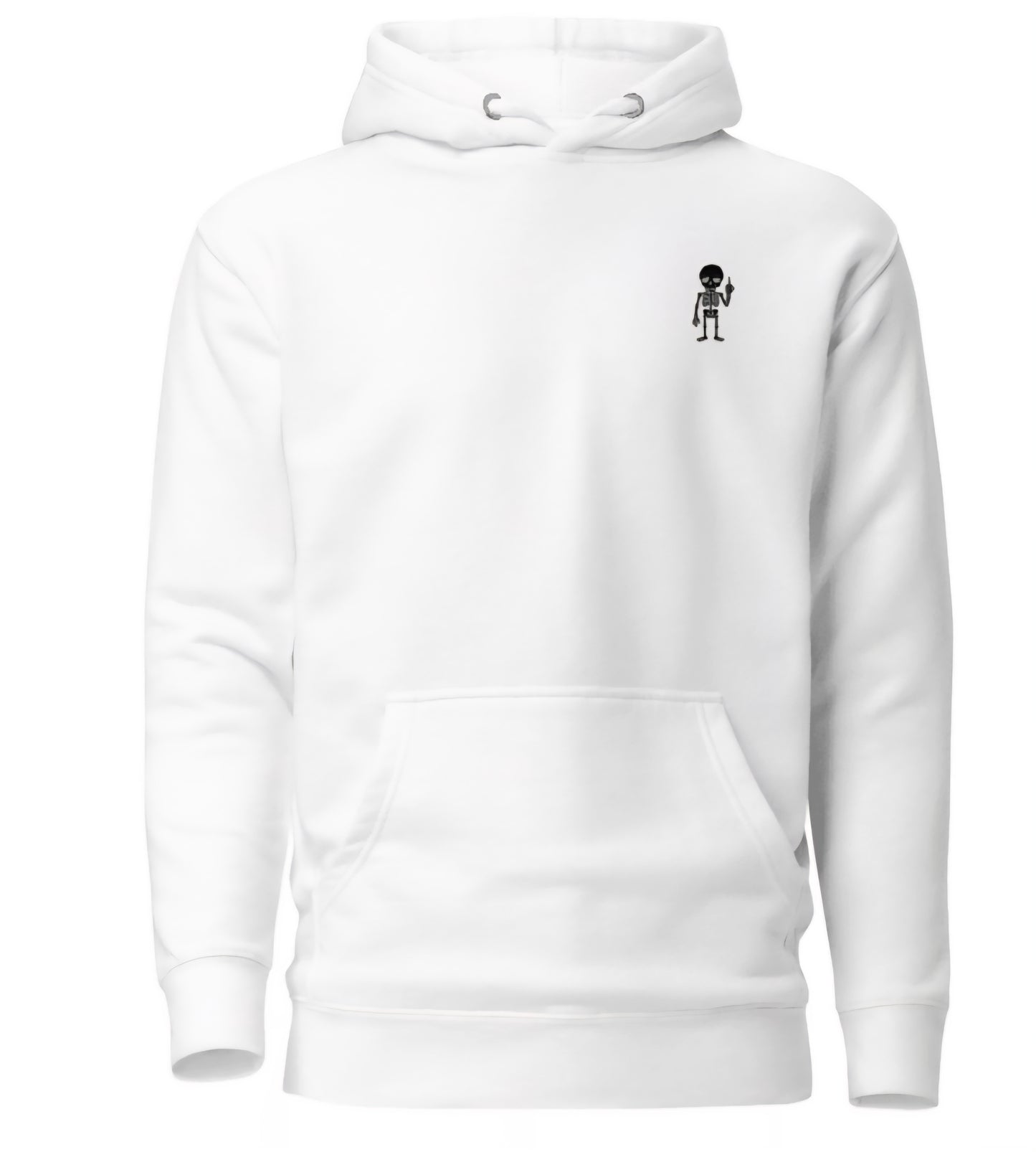 Hoodie D.T.A