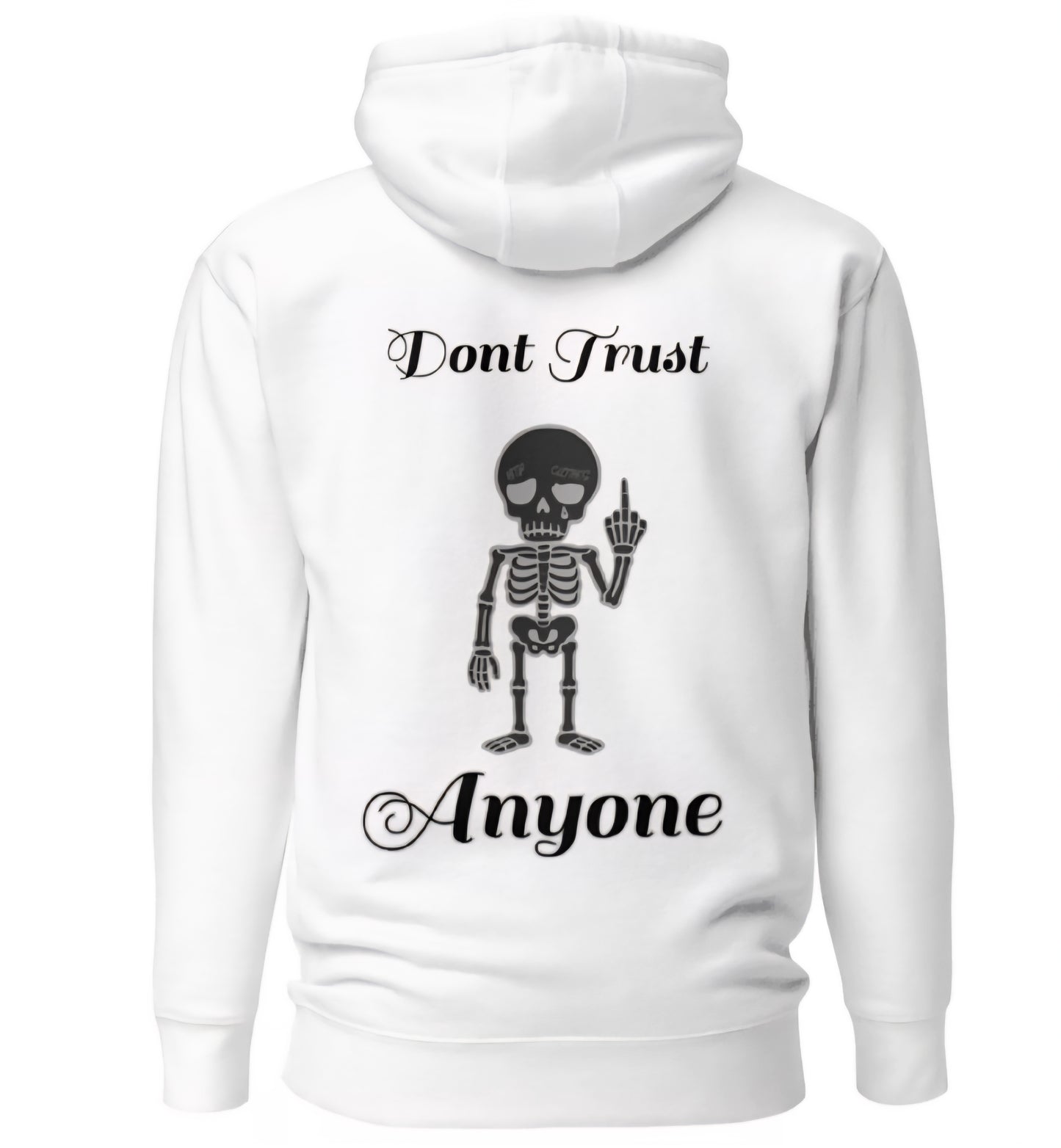 Hoodie D.T.A