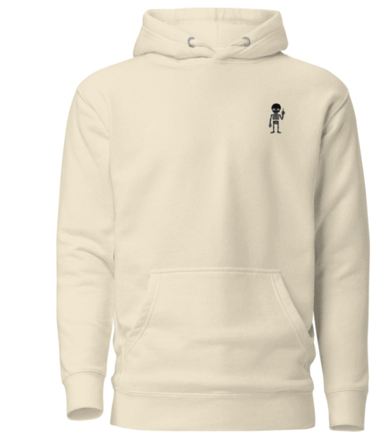 Hoodie D.T.A
