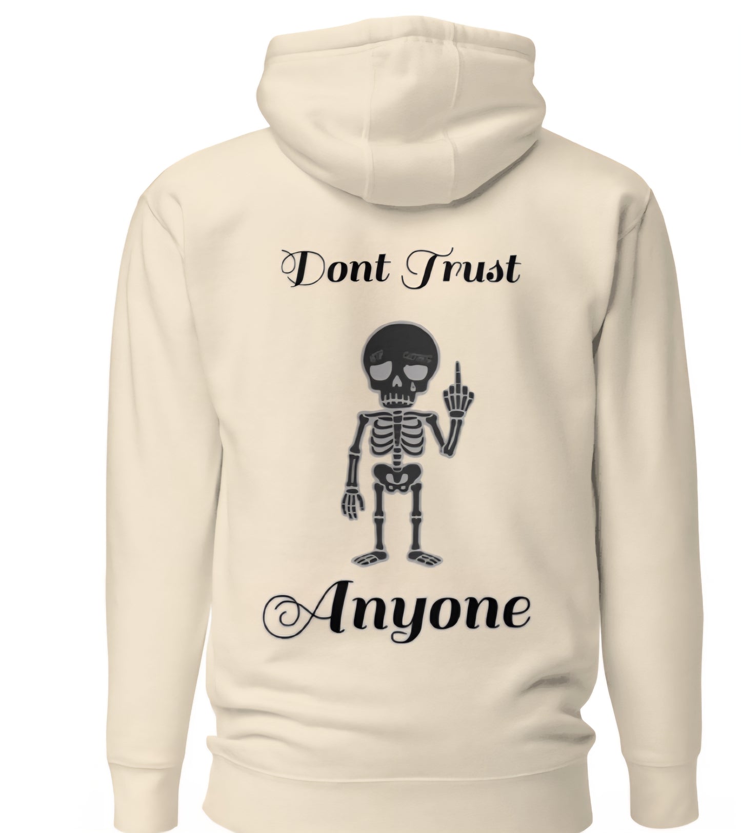 Hoodie D.T.A