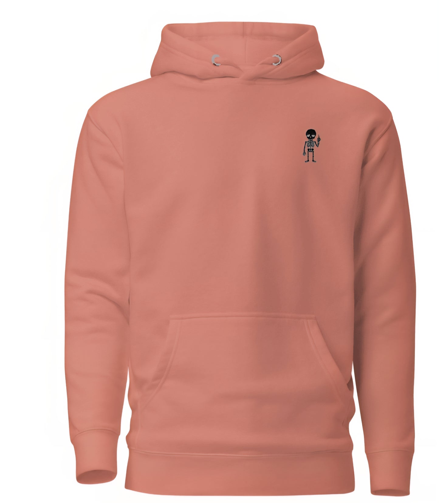 Hoodie D.T.A