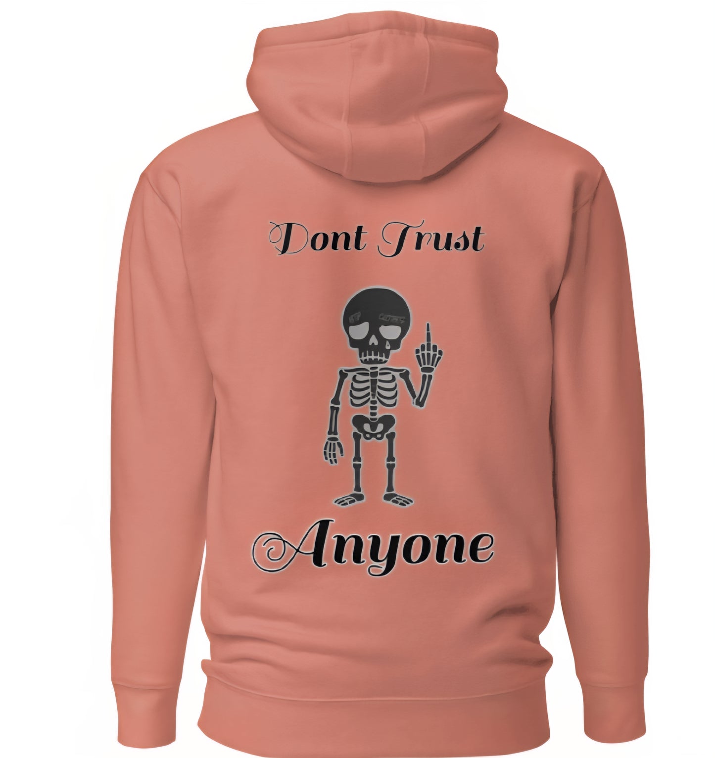 Hoodie D.T.A