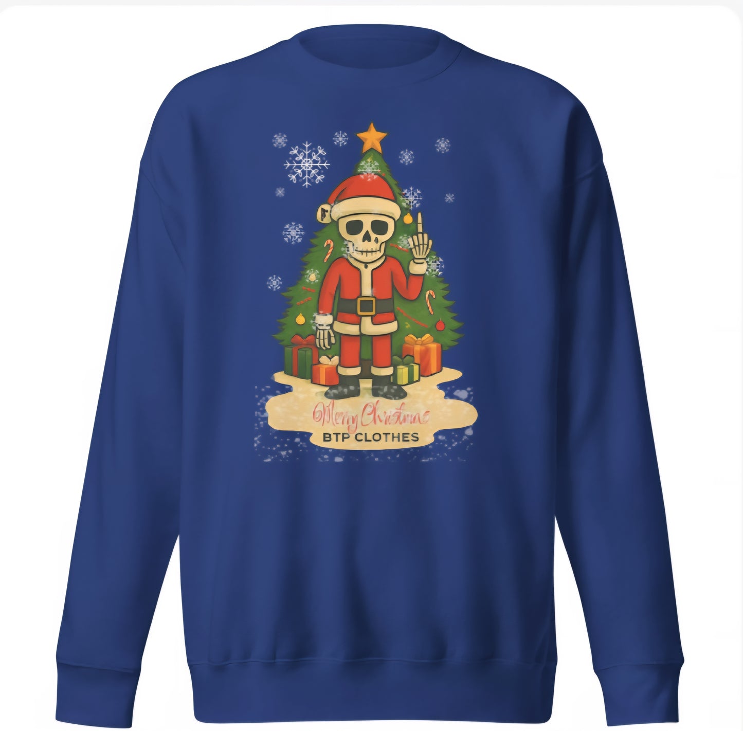 jumper