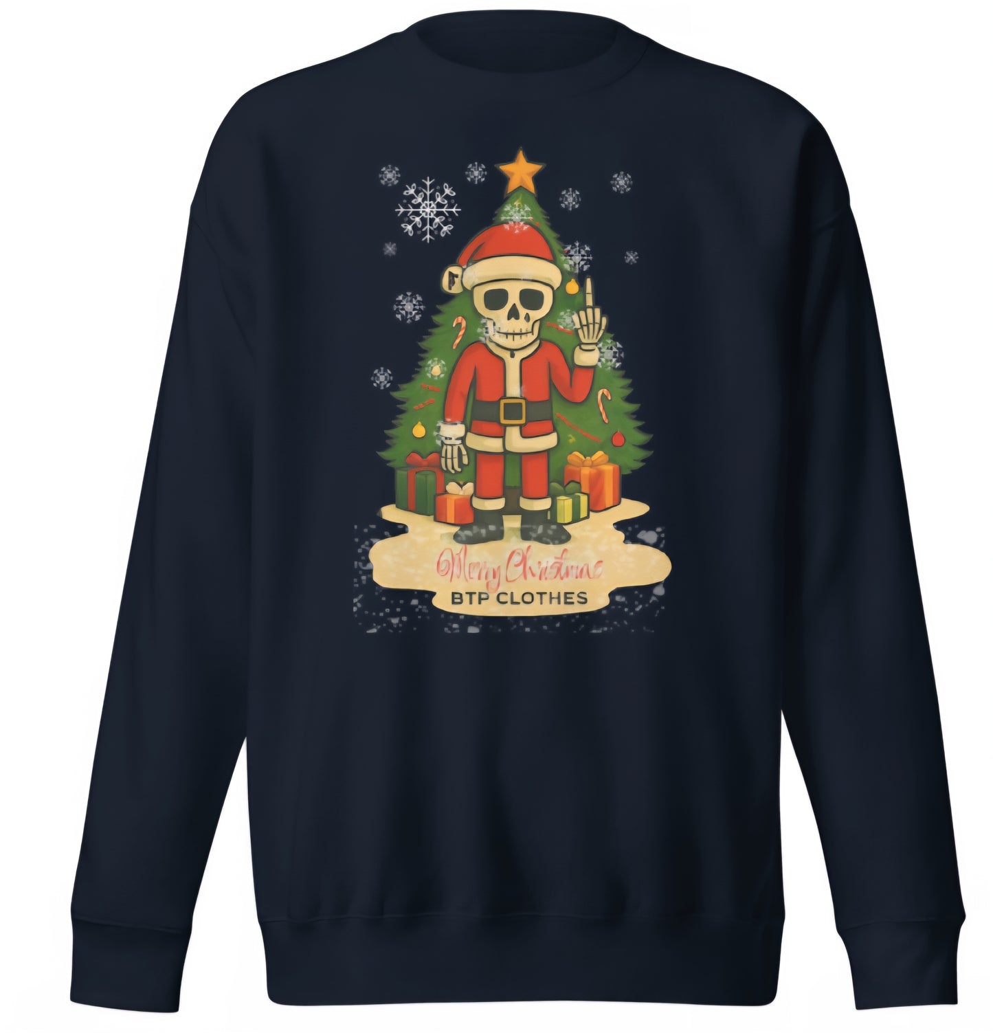 jumper