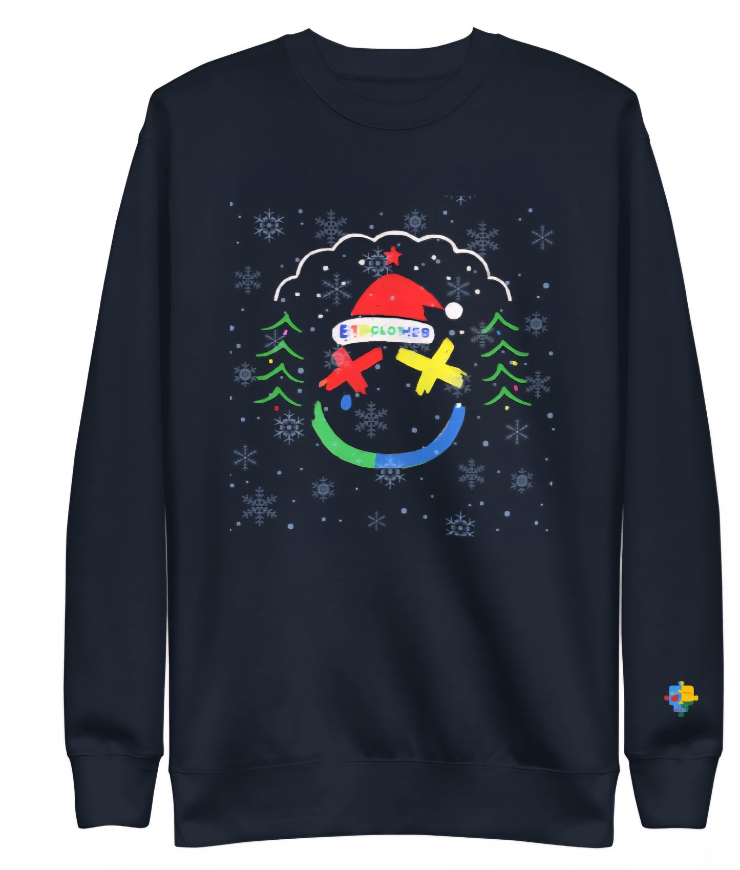jumper