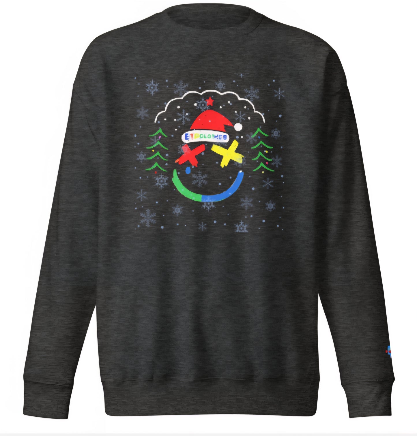 jumper