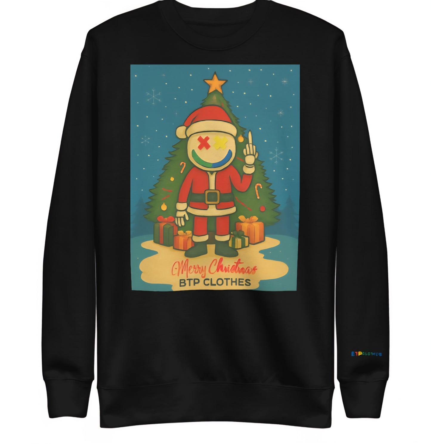 Jumper