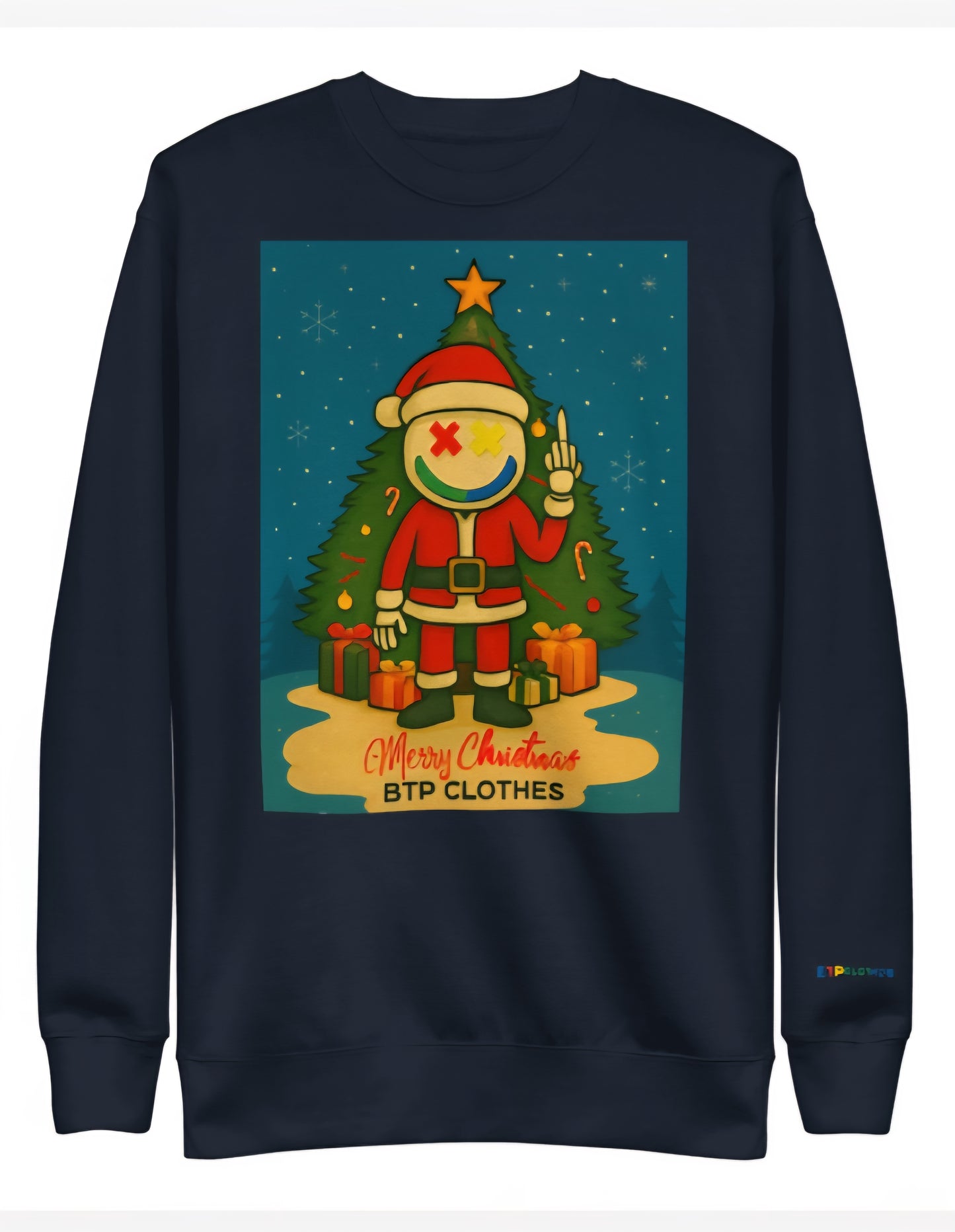 Jumper