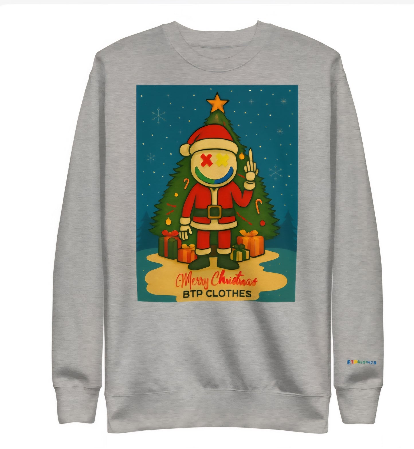 Jumper