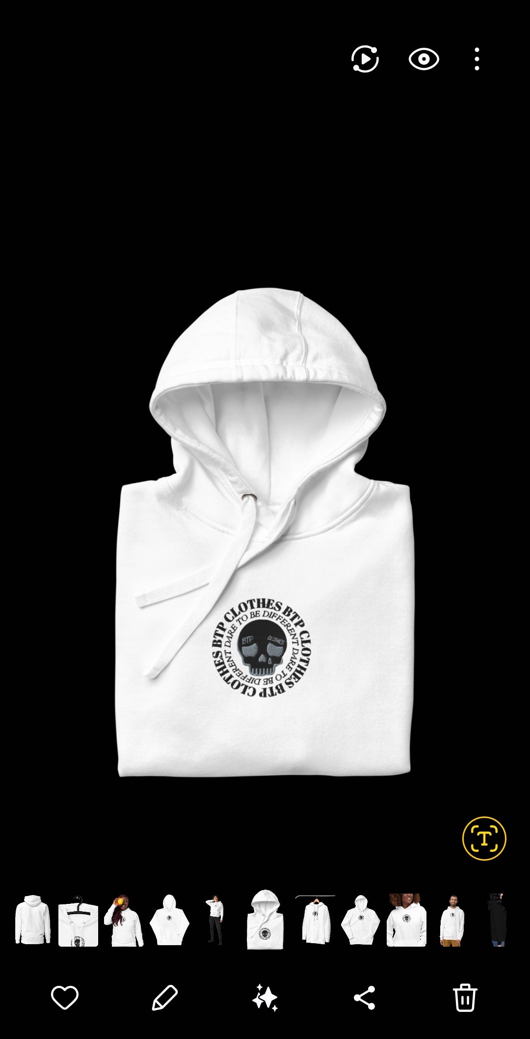 Hoodie