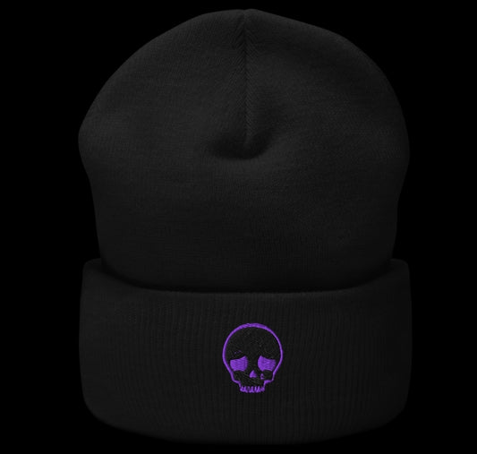 Cuffed Beenie