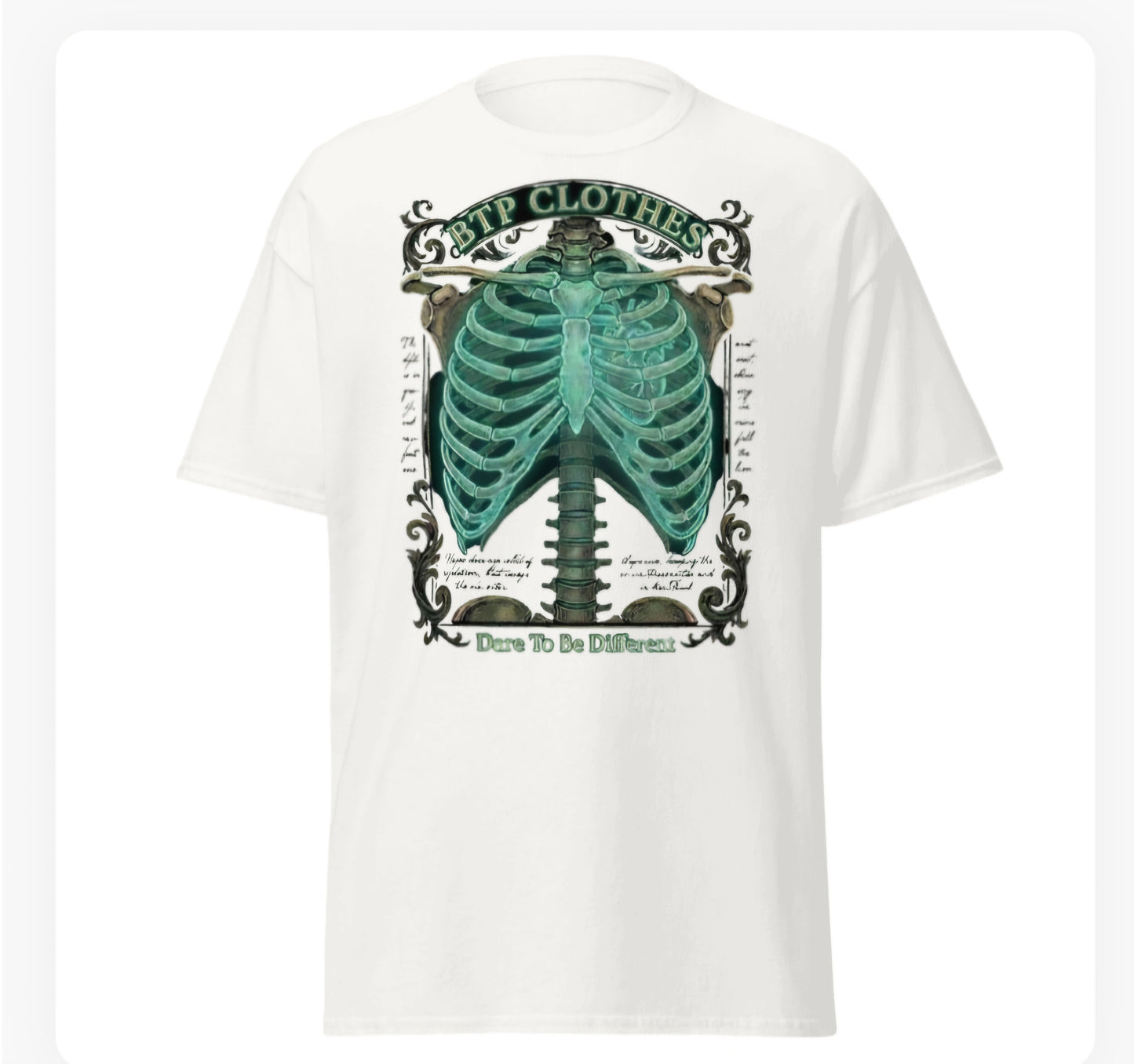 T shirt