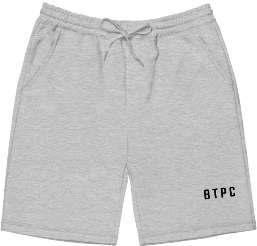 BTPC casual shorts