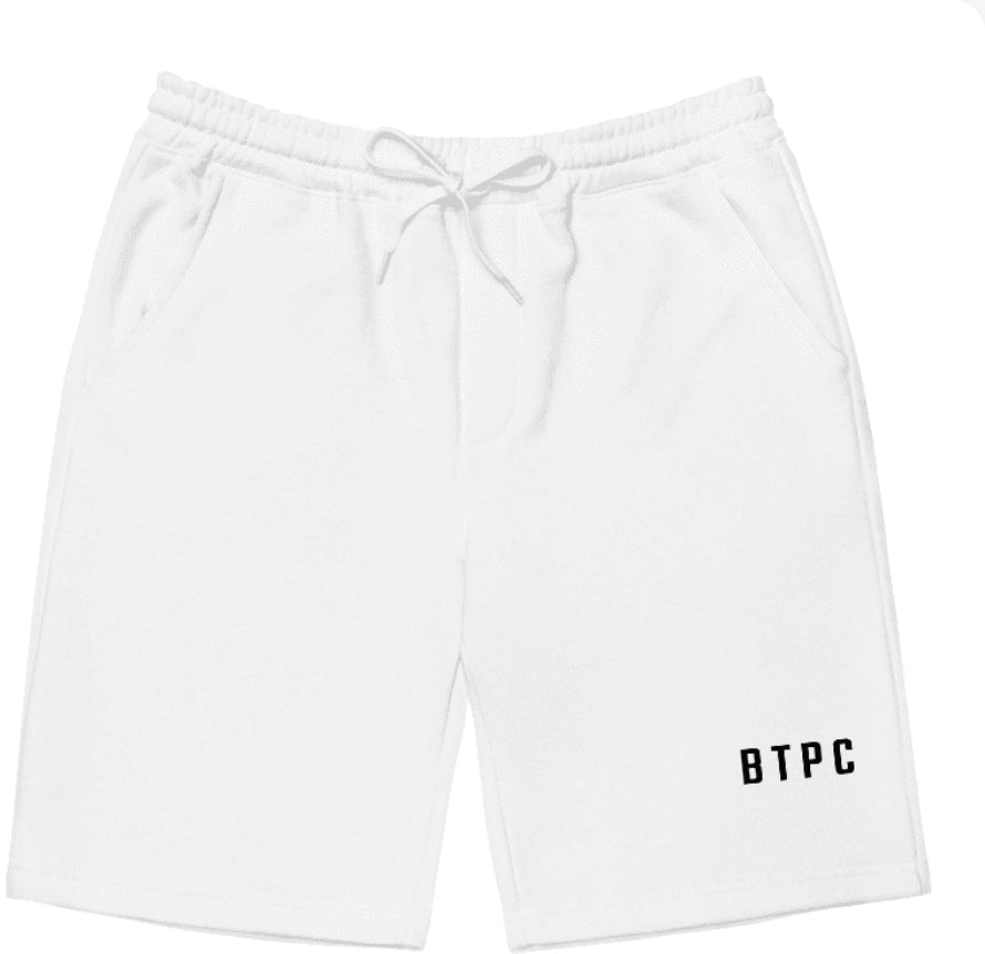 BTPC casual shorts