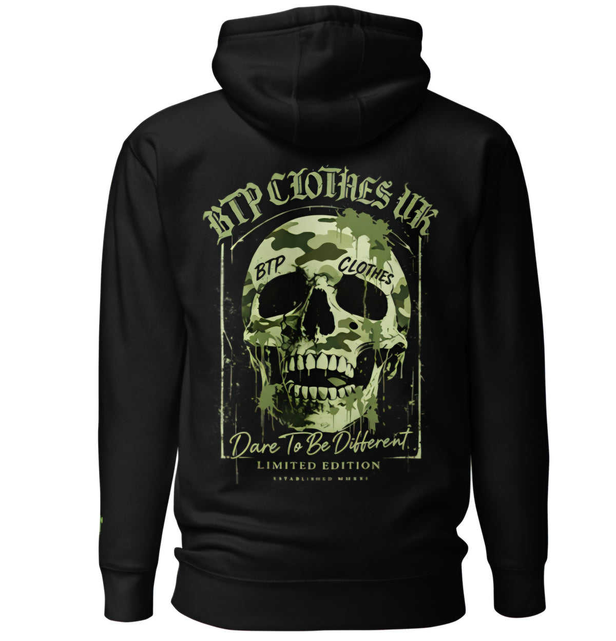 The Reckoning Skull
