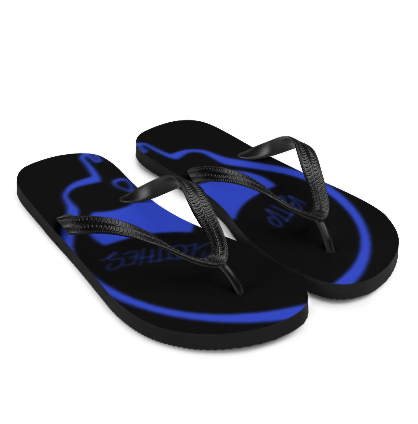BTP flip-flops