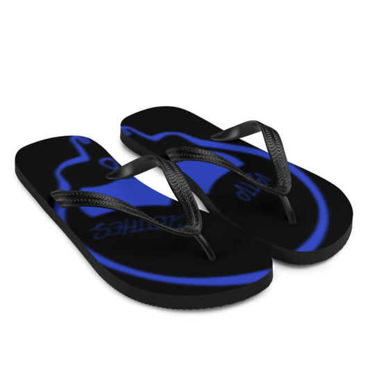 BTP flip-flops