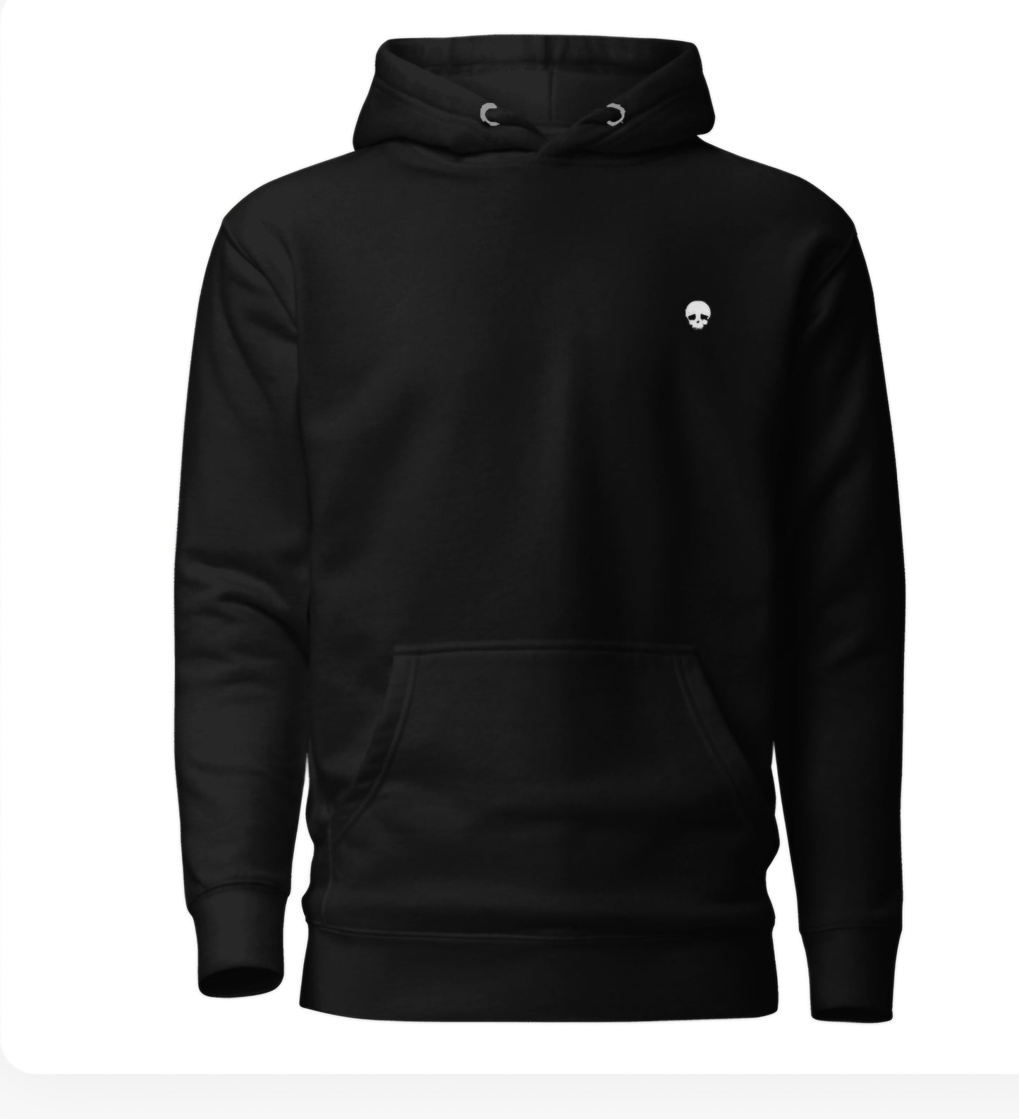 Hoodie (BTP back printed)