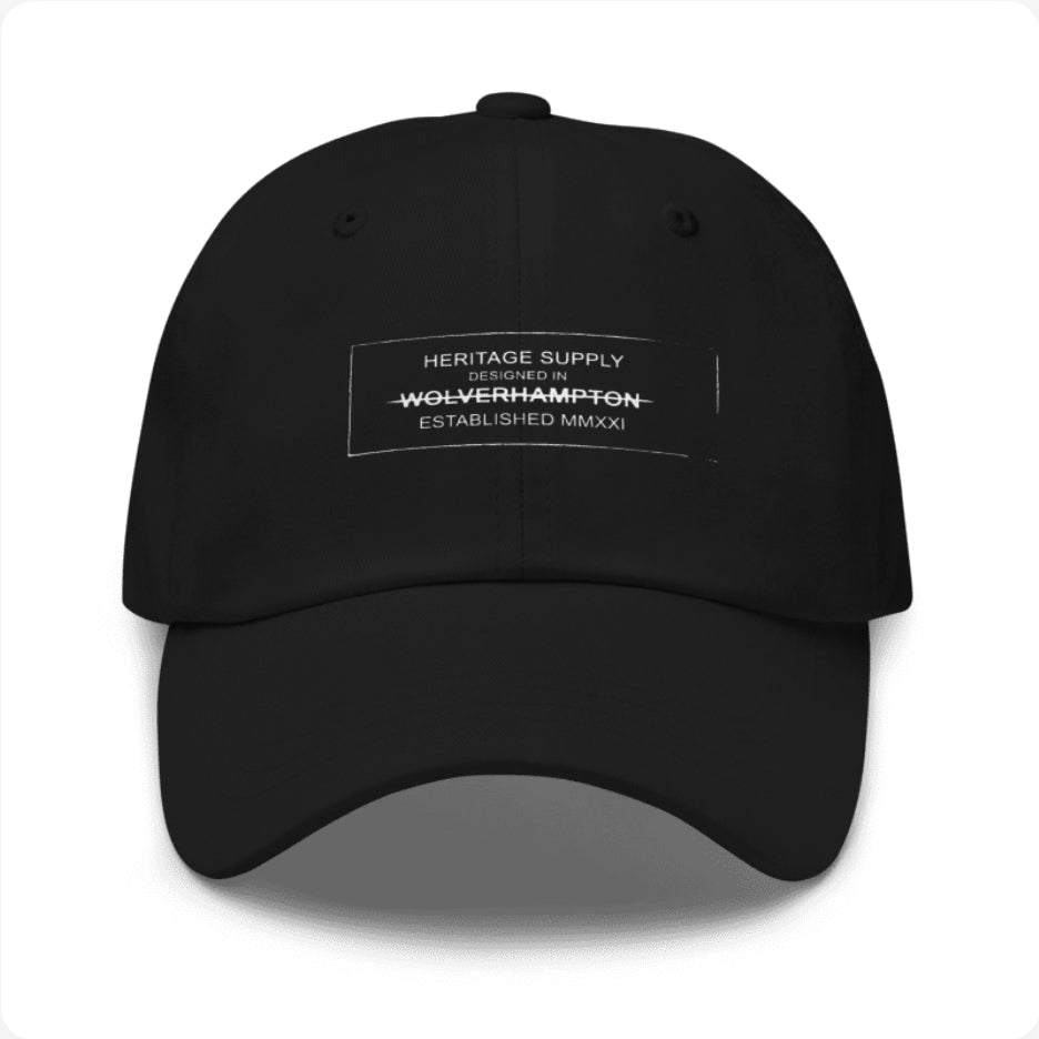 Cap