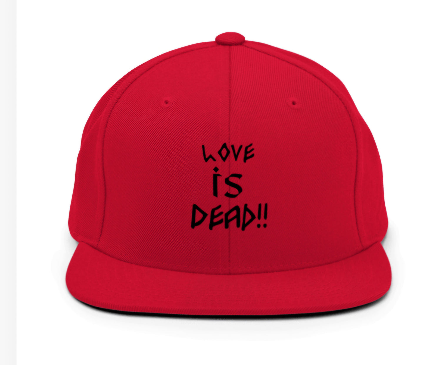 Cap