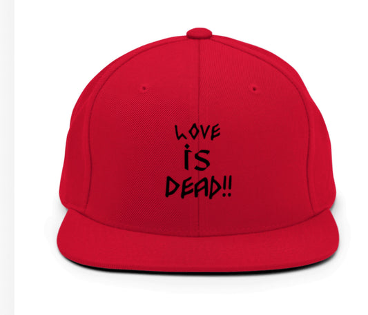 Cap