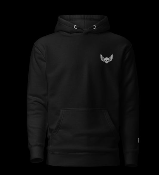 Hoodie afterlife
