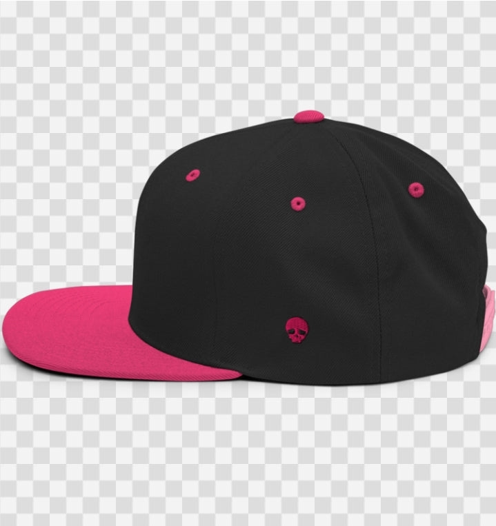Cap