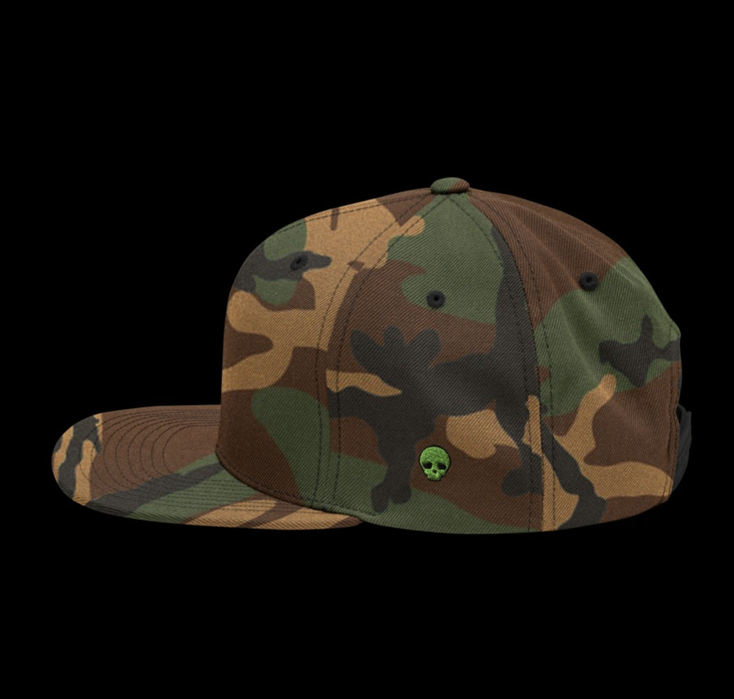 Cap