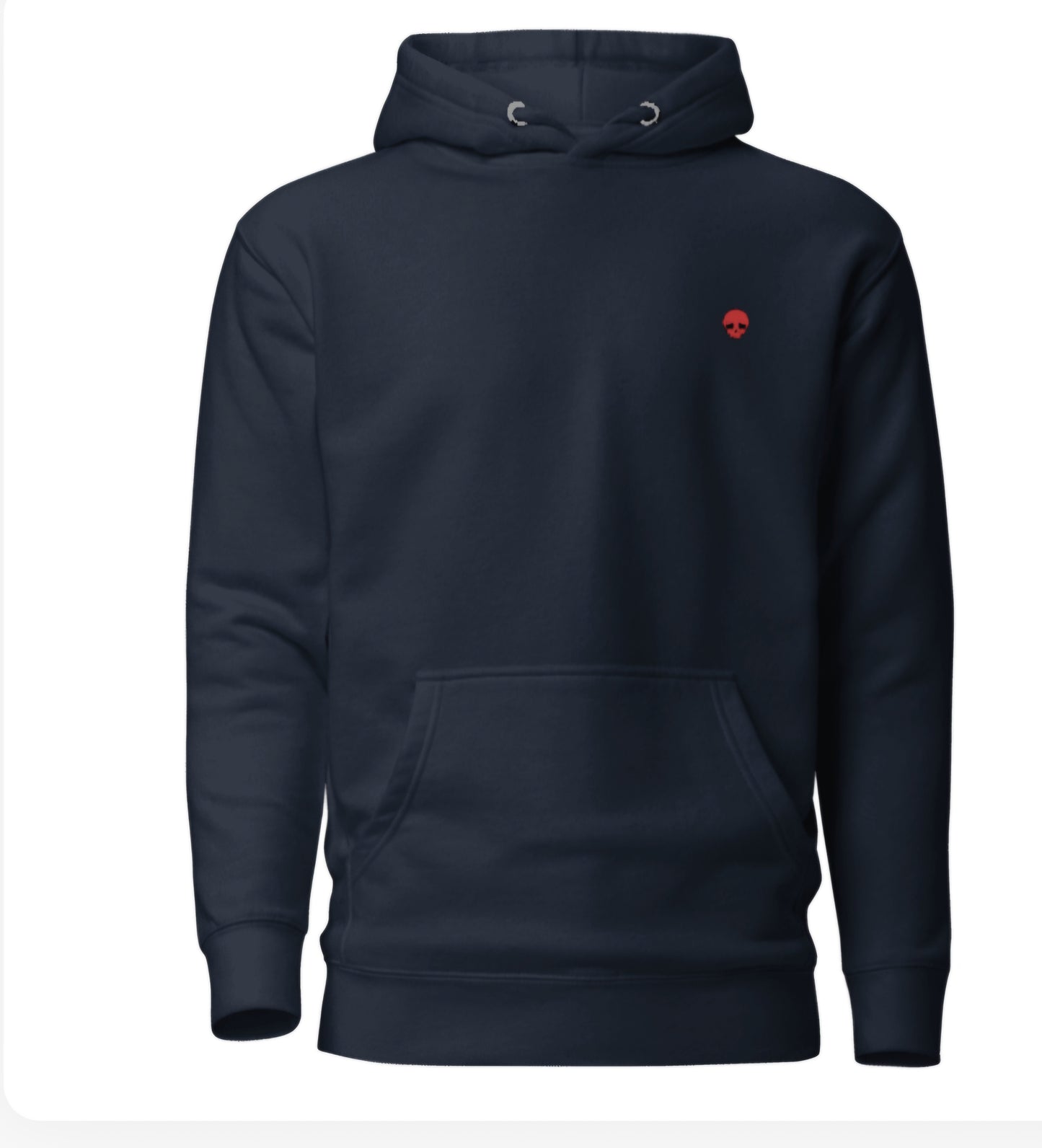 Hoodie (BTP back printed)