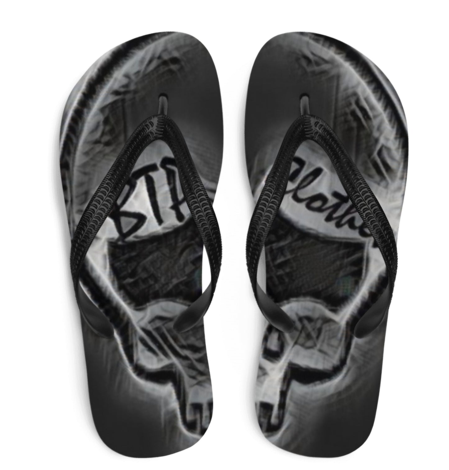 BTP flip-flops
